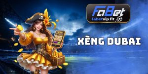 Xèng Dubai